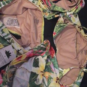 FTO m, s, men’s 32 tropical floral
